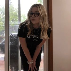 Meet your Posher, Tori